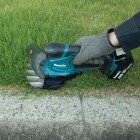 Image du produit : Taille-herbe Makita LXT 18 Volts - sans fil Lithium (Li-Ion) - (Produit seul) | DUM604ZX