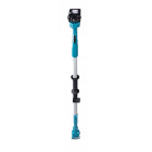 Image du produit : Taille-haie Makita à perche LXT 18 Volts - sans fil Lithium (Li-Ion) - 46cm - (1 batterie) - section de coupe maxi 18mm - longueur 460mm - poids 2,63kg | DUN461WSF