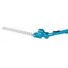 Image du produit : Taille-haie Makita à perche LXT 18 Volts - sans fil Lithium (Li-Ion) - 46cm - (Produit seul) - section de coupe maxi 18mm - longueur 460mm - poids 2,63kg | DUN461WZ