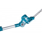 Image du produit : Taille-haie Makita à perche LXT 18 Volts - sans fil Lithium (Li-Ion) - 46cm - (Produit seul) - section de coupe maxi 18mm - longueur 460mm - poids 2,63kg | DUN461WZ