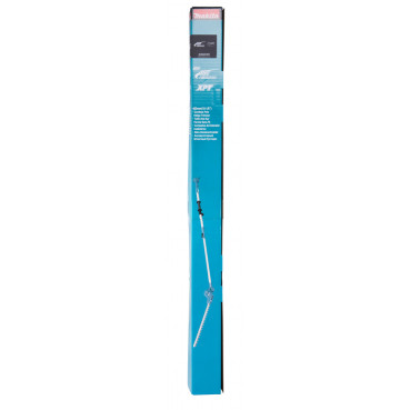 Taille-haie Makita à perche LXT 18 Volts - sans fil Lithium (Li-Ion) - 46cm - (Produit seul) - section de coupe maxi 18mm - longueur 460mm - poids 2,63kg | DUN461WZ