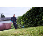 Image du produit : Coupe-herbe rotofil LXT 18 Volts - sans fil Lithium (Li-Ion) - (Produit seul) - diamètre du fil 2mm - filetage M10 x 1,25 LH Makita | DUR190LZX3