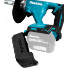 Image du produit : Malaxeur Makita LXT 18 Volts - sans fil Lithium (Li-Ion) - 5Ah - filetage 1/2" / M14 | DUT130RTE