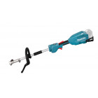 Image du produit : Outil Multifonctions Makita LXT 18 Volts - sans fil Lithium (Li-Ion) - (Produit seul) | DUX18Z