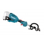 Image du produit : Outil Multifonctions Makita LXT 18 Volts - sans fil Lithium (Li-Ion) - (Produit seul) | DUX18Z