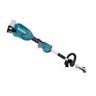 Image du produit : Outil Multifonctions Makita LXT 18 Volts - sans fil Lithium (Li-Ion) - (Produit seul) | DUX18Z