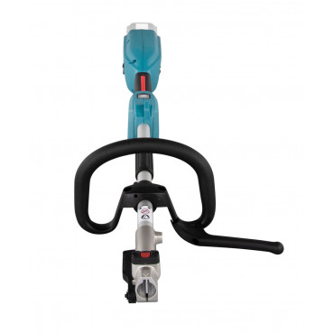 Outil Multifonctions Makita LXT 18 Volts - sans fil Lithium (Li-Ion) - (Produit seul) | DUX18Z