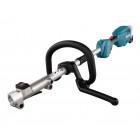 Image du produit : Outil Multifonctions Makita LXT 18 Volts - sans fil Lithium (Li-Ion) - (Produit seul) | DUX18Z