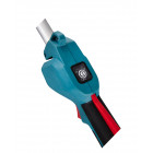 Image du produit : Outil Multifonctions Makita LXT 18 Volts - sans fil Lithium (Li-Ion) - (Produit seul) | DUX18Z