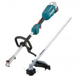 Outil Multifonctions Makita LXT 18 Volts - sans fil Lithium (Li-Ion) - (Produit seul) | DUX18ZX1