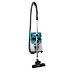 Image du produit : Aspirateur Makita LXT 36 Volts 2 x 18 Volts - sans fil Lithium (Li-Ion) - (Produit seul) - capacité réservoir poussière 15 litres | DVC156LZX1