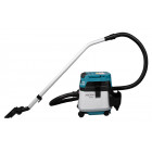 Image du produit : Aspirateur Makita LXT 36 Volts 2 x 18 Volts - sans fil Lithium (Li-Ion) - (Produit seul) - capacité réservoir poussière 15 litres | DVC157LZX3