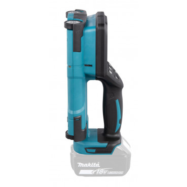 Scanner mural Makita LXT 18 Volts - sans fil Lithium (Li-Ion) - (Produit seul) - IP54 | DWD181ZJ