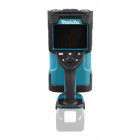 Image du produit : Scanner mural Makita LXT 18 Volts - sans fil Lithium (Li-Ion) - (Produit seul) - IP54 | DWD181ZJ