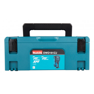 Scanner mural Makita LXT 18 Volts - sans fil Lithium (Li-Ion) - (Produit seul) - IP54 | DWD181ZJ