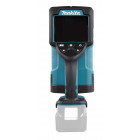 Image du produit : Scanner mural Makita LXT 18 Volts - sans fil Lithium (Li-Ion) - (Produit seul) - IP54 | DWD181ZJ