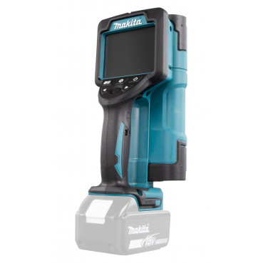 Scanner mural Makita LXT 18 Volts - sans fil Lithium (Li-Ion) - (Produit seul) - IP54 | DWD181ZJ