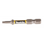 Image du produit : Embout pour vissage à chocs (Impact Premier) 50mm TORX - T10, Hexa 1/4" - 2 pièce(s) Makita | E-03327