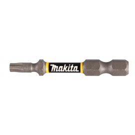 Embout pour vissage à chocs (Impact Premier) 50mm TORX - T20, Hexa 1/4" - 2 pièce(s) Makita | E-03349