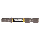 Image du produit : Embout pour vissage à chocs (Impact Premier) 50mm TORX - T30, Hexa 1/4" - 2 pièce(s) Makita | E-03361