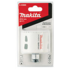 Image du produit : Scie cloche Makita BiM, 64mm Ezychange - diamètre 64mm - profondeur maxi de perçage 44mm - 1 pièce(s) | E-03888