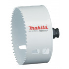 Image du produit : Scie cloche Makita BiM, 102mm Ezychange - diamètre 102mm - profondeur maxi de perçage 44mm - 1 pièce(s) | E-03997