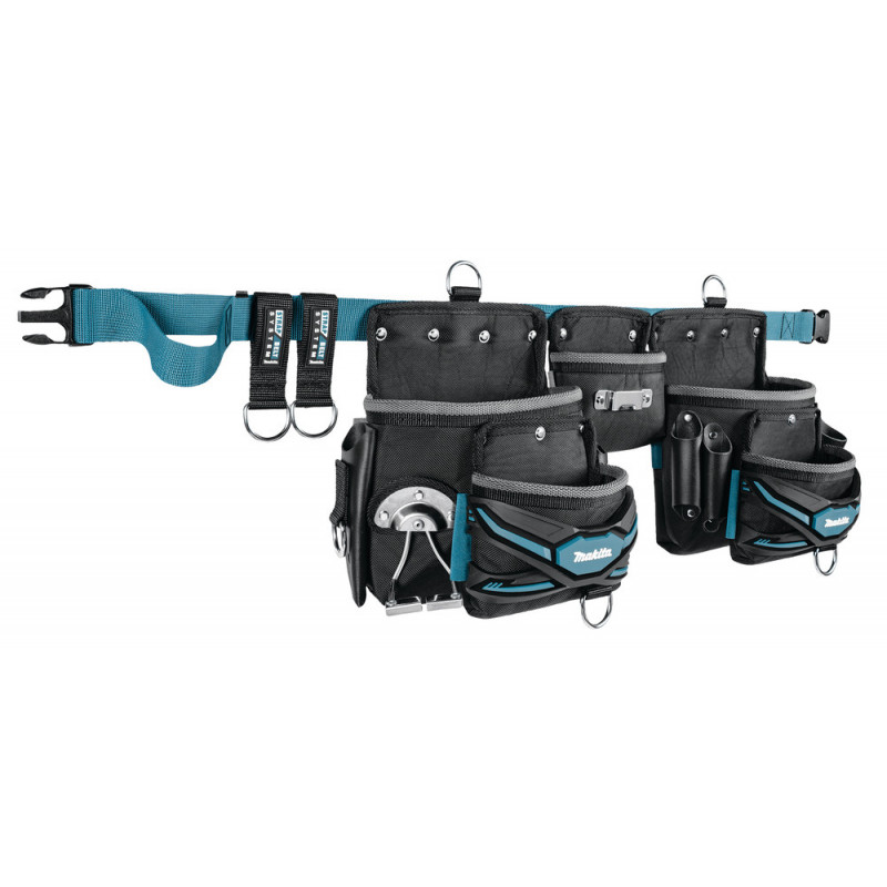 Ceinture complète - poids 1,490kg Makita | E-05169