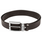 Image du produit : CEINTURE CUIR MARRON L - poids 0,270kg Makita | E-05387