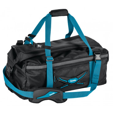 Sac Makita de transport et voyage tout temps - poids 1,420kg | E-05577