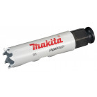 Image du produit : Scie cloche Makita multi-matériaux T.C.T, 20mm Ezychange - diamètre 20mm - profondeur maxi de perçage 60mm - 1 pièce(s) | E-06644