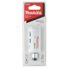 Image du produit : Scie cloche Makita multi-matériaux T.C.T, 35mm Ezychange - diamètre 35mm - profondeur maxi de perçage 60mm - 1 pièce(s) | E-06688