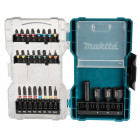 Image du produit : Coffret Makita 28 accessoires de vissage | E-07048