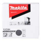 Image du produit : Disques à lamelles non tissé durs - diamètre 50mm - grain Fin - 1 pièce(s) Makita | E-07484