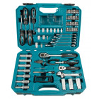 Image du produit : Coffret Makita 87 Outils à main | E-08458