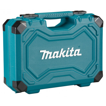 Coffret Makita 87 Outils à main | E-08458