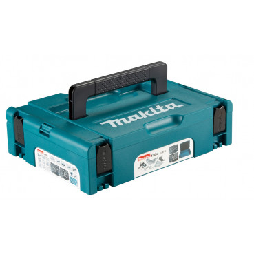 Coffret Makita MAKPAC 120 Outils à main | E-08713