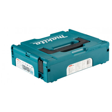 Coffret Makita MAKPAC 120 Outils à main | E-08713