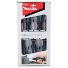 Image du produit : Jeu de tournevis 5 TORX Makita | E-10534