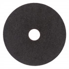 Image du produit : Disque à tronçonner mince 125 x 1,2 x 22,23mm C46T, multimatériau - diamètre 125mm - 1 pièce(s) - grain C46T - 41 Makita | E-10724