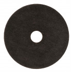 Image du produit : Disques à tronçonner le métal et l'inox pour meuleuse à batterie - diamètre 125mm - épaisseur 0,8mm - alésage 22,23mm - 25 pièce(s) - grain Z60U - 41 Makita | E-10877-25