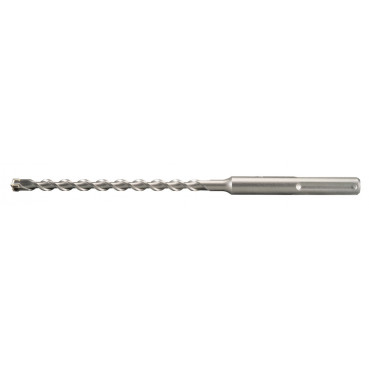 T.C.T foret béton Makita Bit 12 x 340mm SDS-Max - diamètre 12mm - longueur totale 340mm - profondeur maxi de perçage 200mm - 1 pièce(s) | E-11324