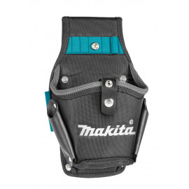 Holster porte outils pour visseuse convient pour le système de ceinture à sangle perceuse Makita | E-15154