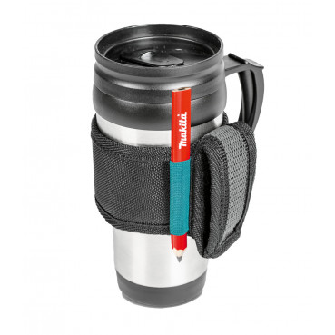 Porte TASSE ISOTHERME Makita | E-15578