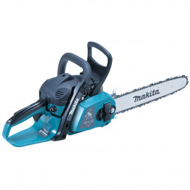 Tronçonneuse Makita Hobby thermique 2 temps 32 cm³ 35cm - réservoir 0,4 Litres | EA3201S35B