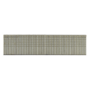 Clous brads T 16 Ga galvanisés, pour cloueurs (GF600, DBN600, SKN16, NT65A, IM65) - épaisseur 1,6mm - 2000 pièce(s) - longueur totale 19mm Makita | F-33906