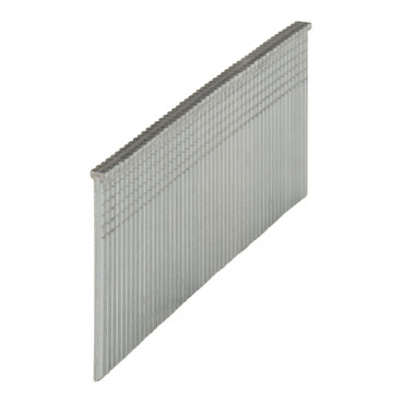 Clous brads T 16 Ga galvanisés 30mm , pour cloueurs (GF600, DBN600, SKN16, NT65A, IM65) - épaisseur 1,6mm - 2000 pièce(s) - longueur totale 30mm Makita | F-33935