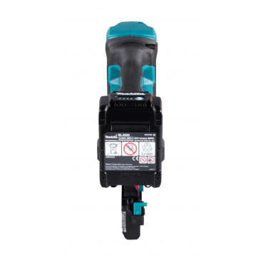 Cloueur Makita XGT 40 Volts MAX - sans fil Lithium (Li-Ion) - 2 Ah - longueur 15,20,25,30,35,40mm - jauge 18 Ga - capacité du magasin 100 - poids 22kg | FN001GA201